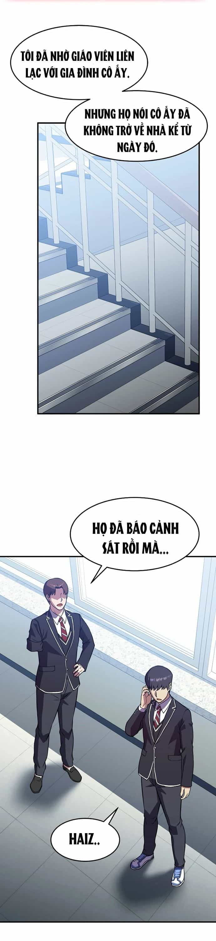 Anh Hùng Tái Sinh Của Học Viện - Chương 30 - ảnh 4