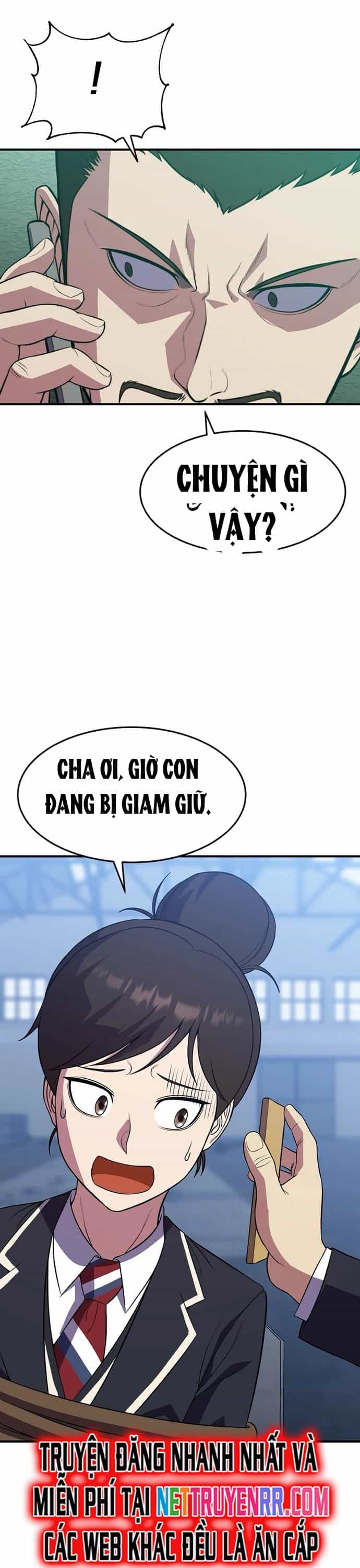 Anh Hùng Tái Sinh Của Học Viện - Chương 30 - ảnh 40