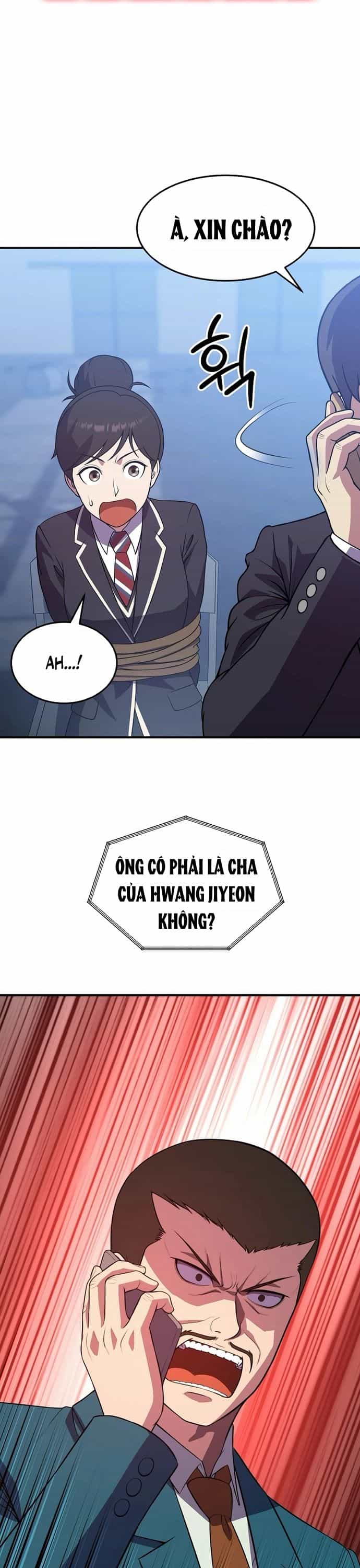 Anh Hùng Tái Sinh Của Học Viện - Chương 30 - ảnh 41