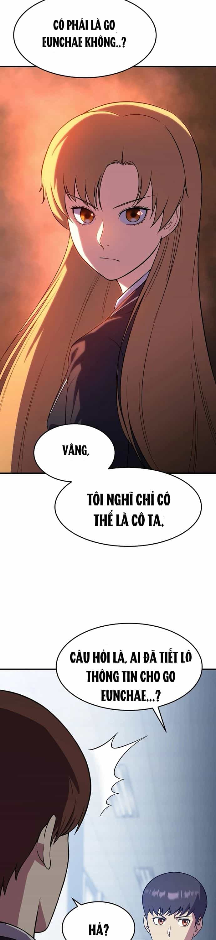 Anh Hùng Tái Sinh Của Học Viện - Chương 30 - ảnh 8