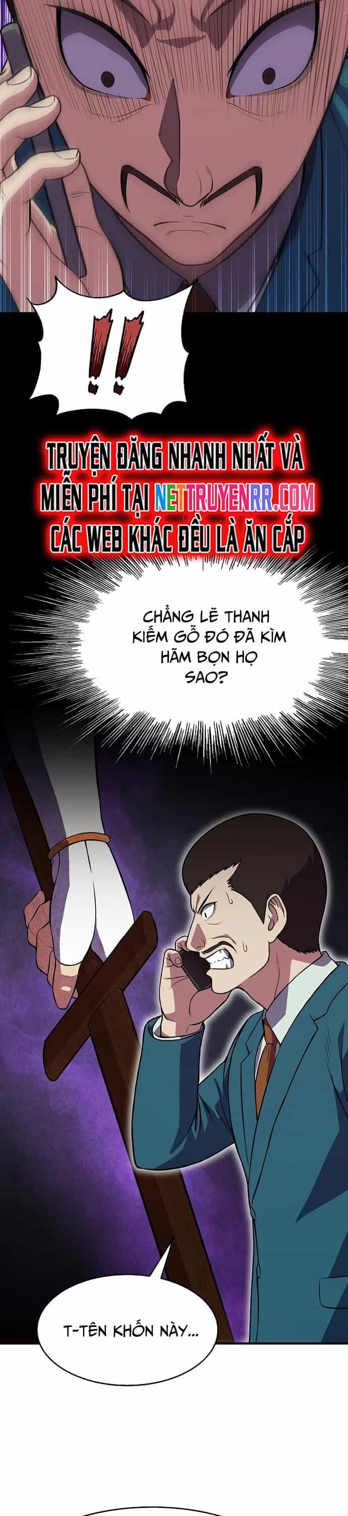 Anh Hùng Tái Sinh Của Học Viện - Chương 31 - ảnh 12