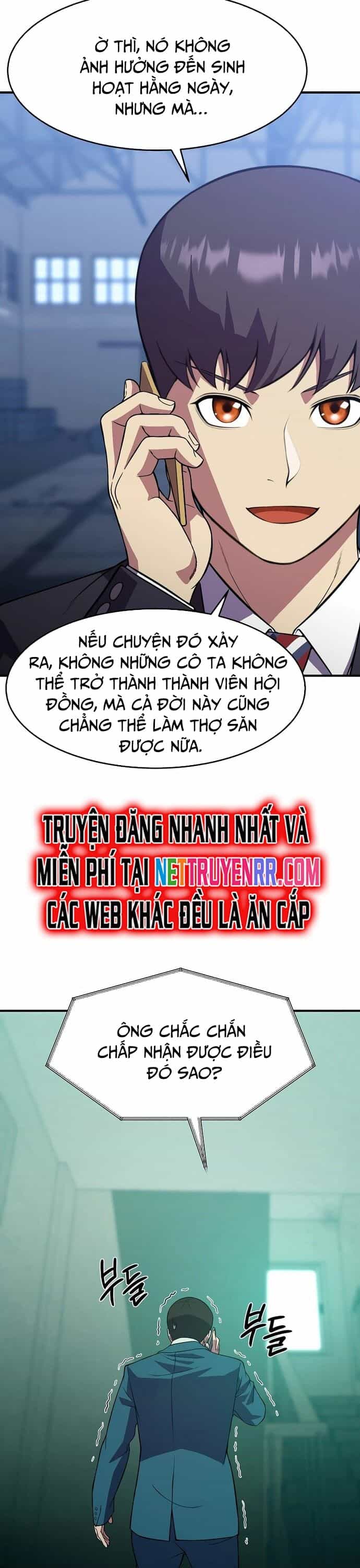 Anh Hùng Tái Sinh Của Học Viện - Chương 31 - ảnh 13