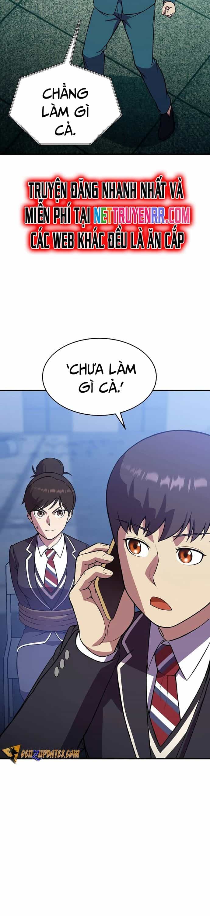 Anh Hùng Tái Sinh Của Học Viện - Chương 31 - ảnh 2