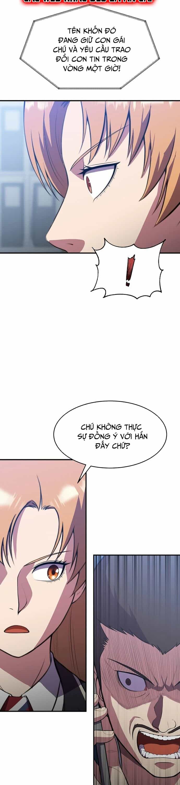 Anh Hùng Tái Sinh Của Học Viện - Chương 31 - ảnh 20