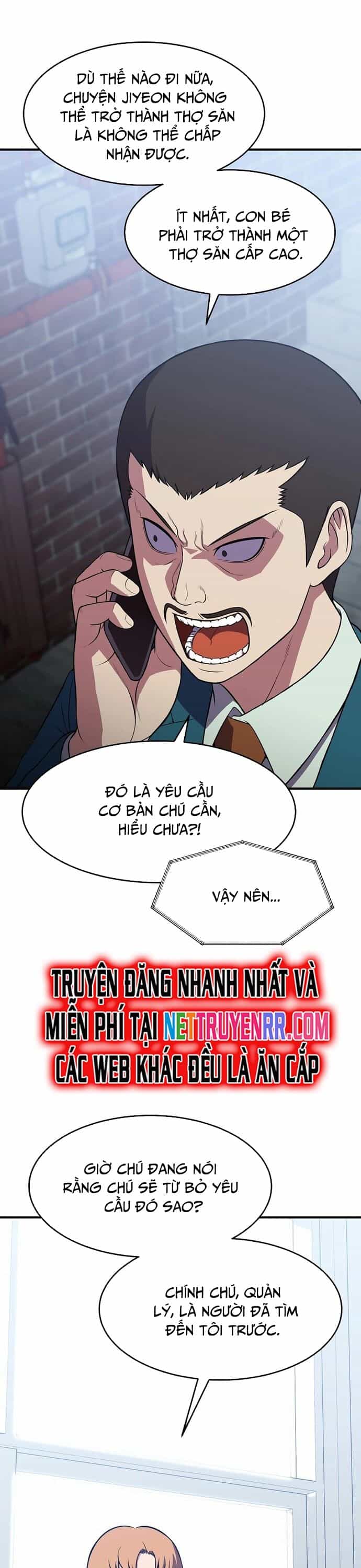 Anh Hùng Tái Sinh Của Học Viện - Chương 31 - ảnh 22