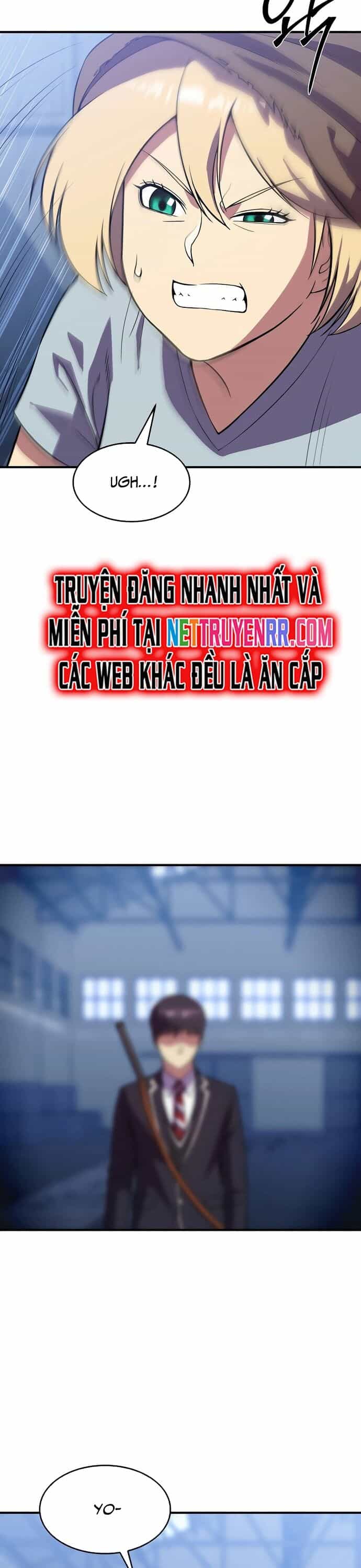 Anh Hùng Tái Sinh Của Học Viện - Chương 31 - ảnh 31