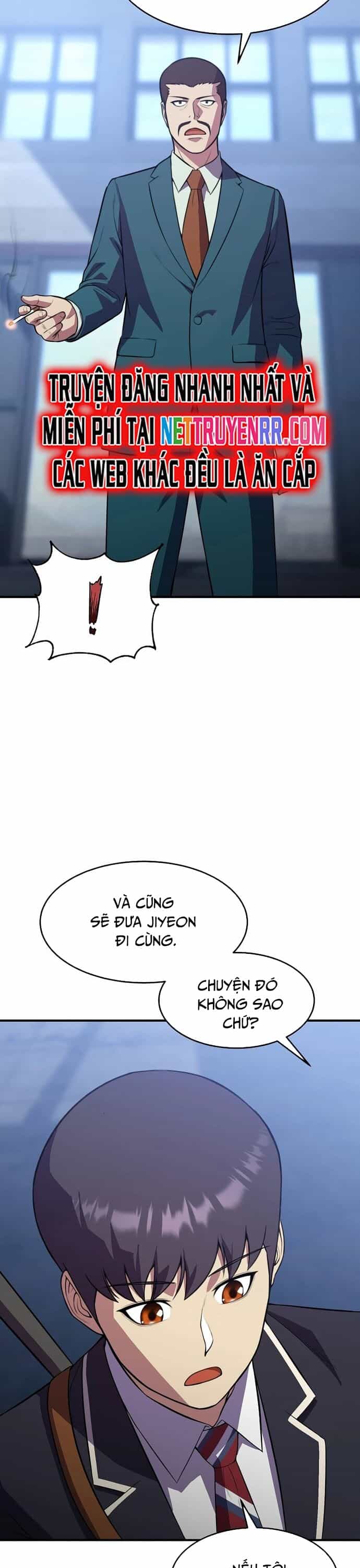 Anh Hùng Tái Sinh Của Học Viện - Chương 31 - ảnh 36