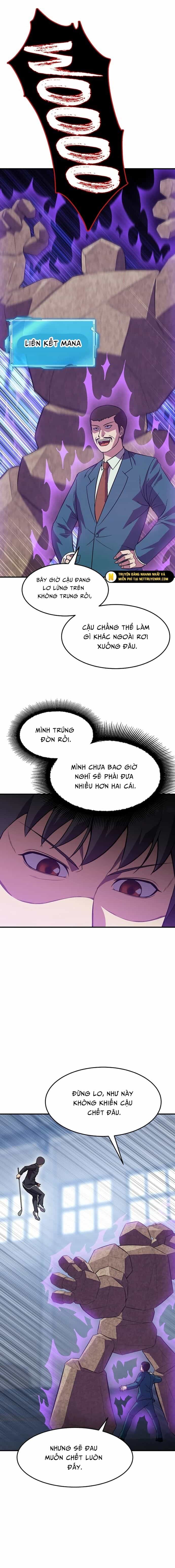 Anh Hùng Tái Sinh Của Học Viện - Chương 33 - ảnh 19