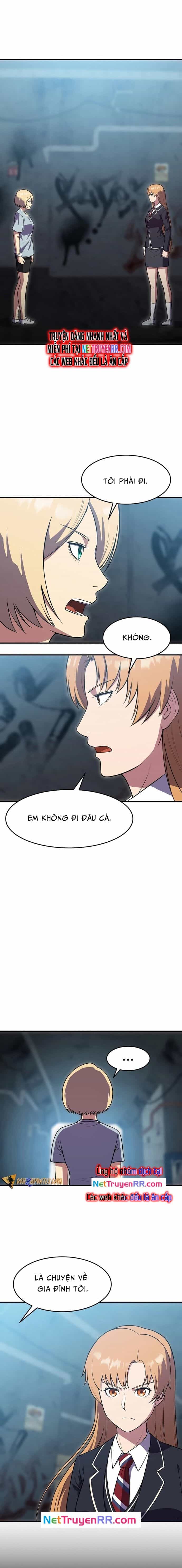 Anh Hùng Tái Sinh Của Học Viện - Chương 33 - ảnh 2