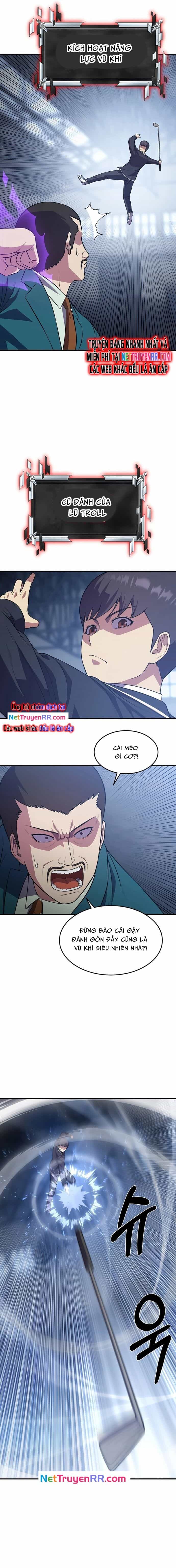 Anh Hùng Tái Sinh Của Học Viện - Chương 33 - ảnh 20
