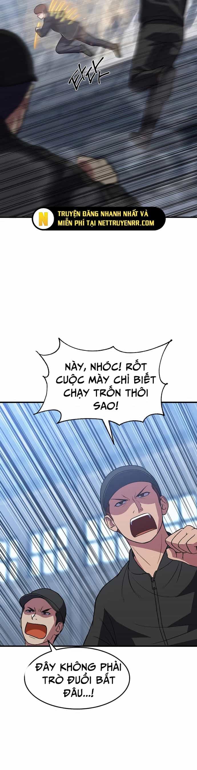 Anh Hùng Tái Sinh Của Học Viện - Chương 34 - ảnh 11