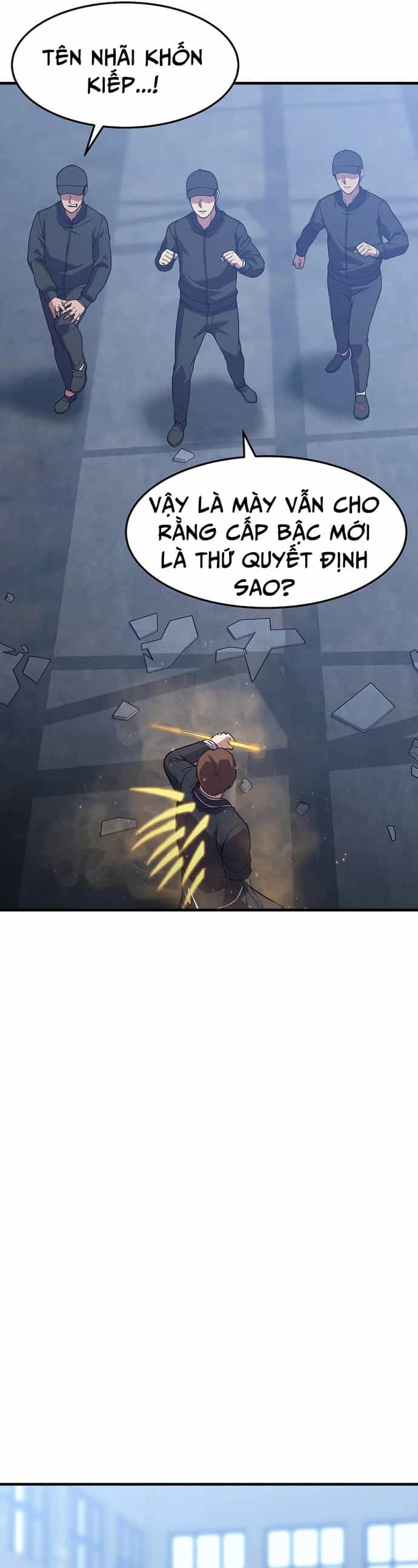 Anh Hùng Tái Sinh Của Học Viện - Chương 34 - ảnh 22