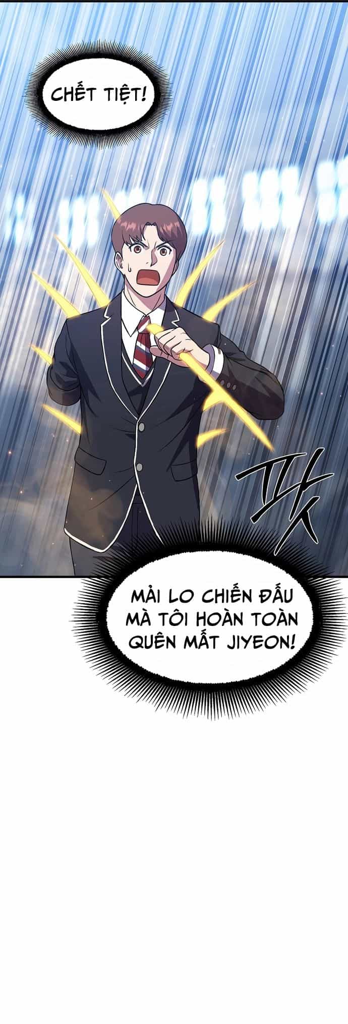 Anh Hùng Tái Sinh Của Học Viện - Chương 34 - ảnh 26