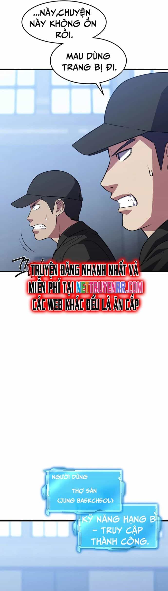 Anh Hùng Tái Sinh Của Học Viện - Chương 34 - ảnh 42