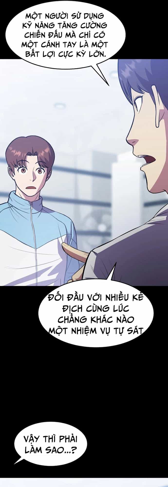 Anh Hùng Tái Sinh Của Học Viện - Chương 34 - ảnh 9