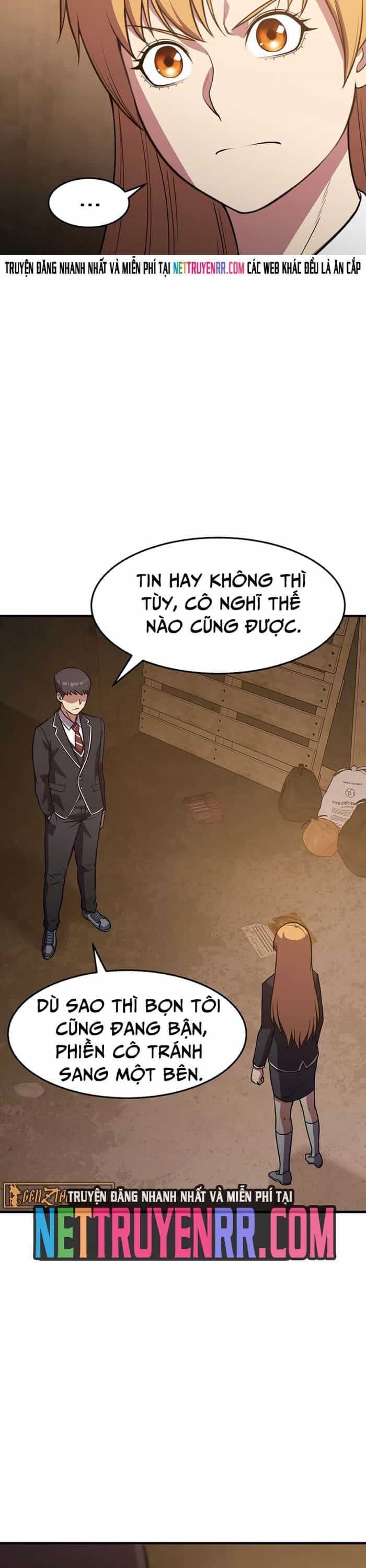 Anh Hùng Tái Sinh Của Học Viện - Chương 35 - ảnh 13