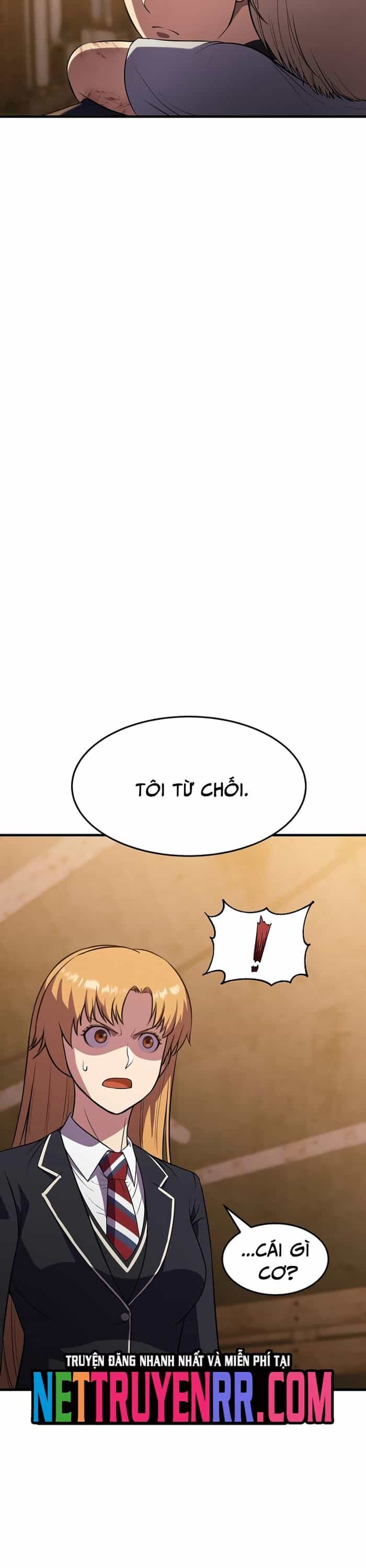 Anh Hùng Tái Sinh Của Học Viện - Chương 35 - ảnh 23
