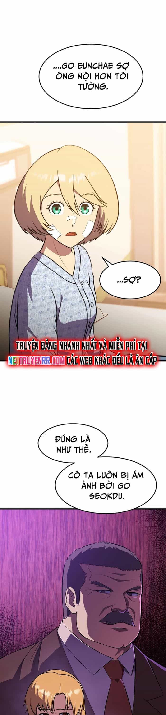 Anh Hùng Tái Sinh Của Học Viện - Chương 35 - ảnh 33