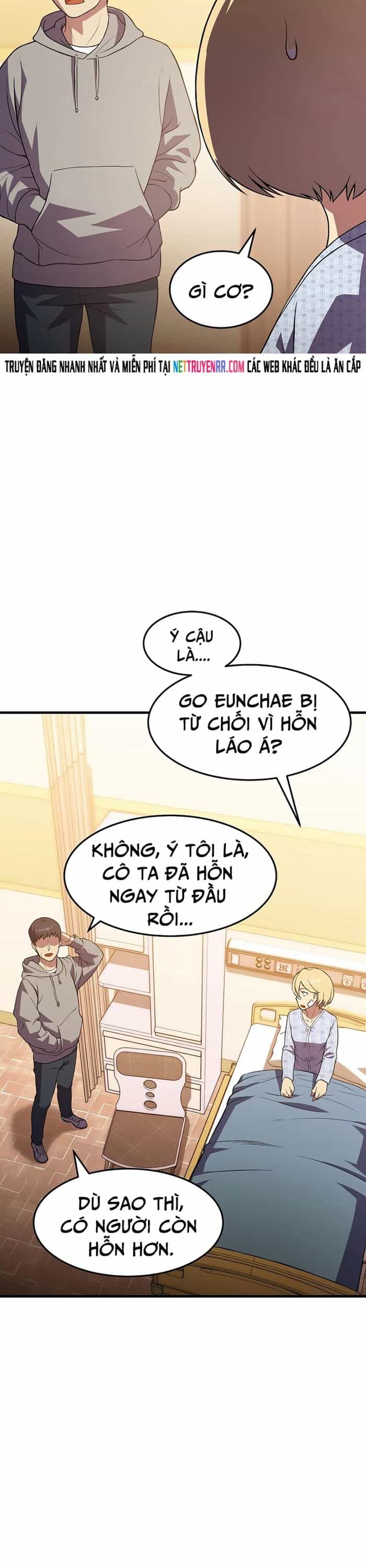 Anh Hùng Tái Sinh Của Học Viện - Chương 35 - ảnh 36