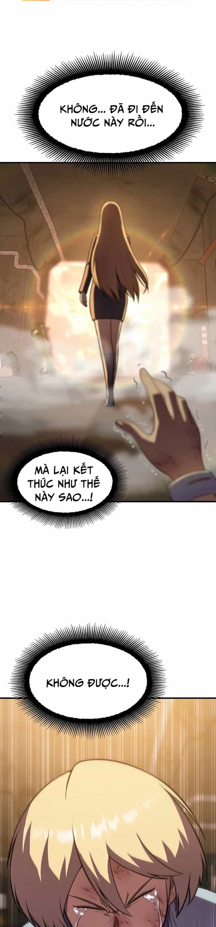 Anh Hùng Tái Sinh Của Học Viện - Chương 35 - ảnh 7