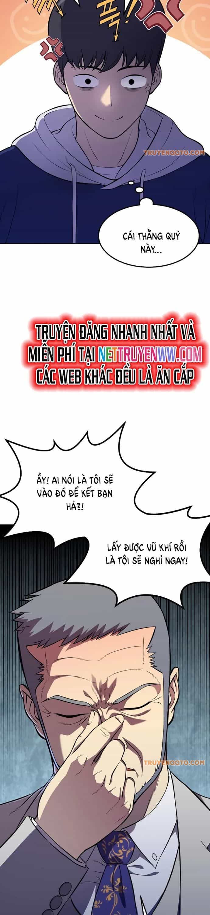 Anh Hùng Tái Sinh Của Học Viện - Chương 4 - ảnh 11