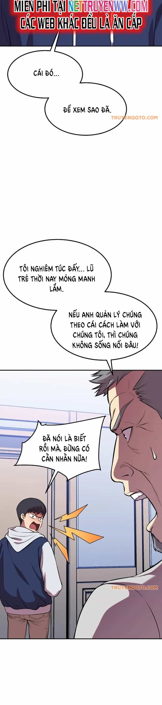 Anh Hùng Tái Sinh Của Học Viện - Chương 4 - ảnh 15