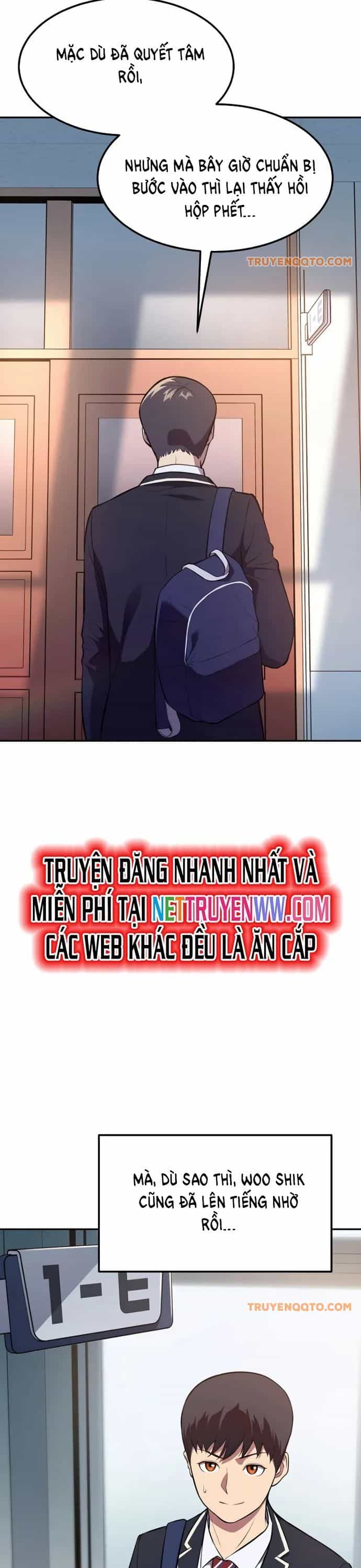 Anh Hùng Tái Sinh Của Học Viện - Chương 4 - ảnh 18