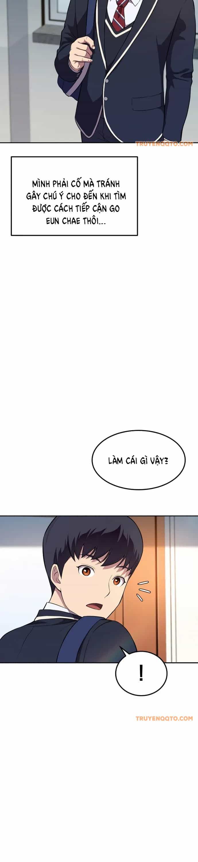 Anh Hùng Tái Sinh Của Học Viện - Chương 4 - ảnh 19
