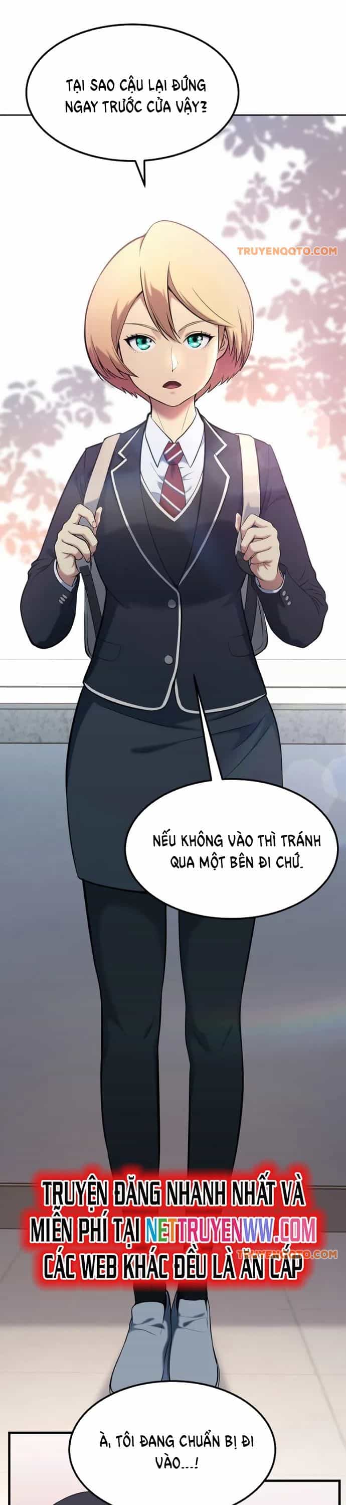 Anh Hùng Tái Sinh Của Học Viện - Chương 4 - ảnh 20