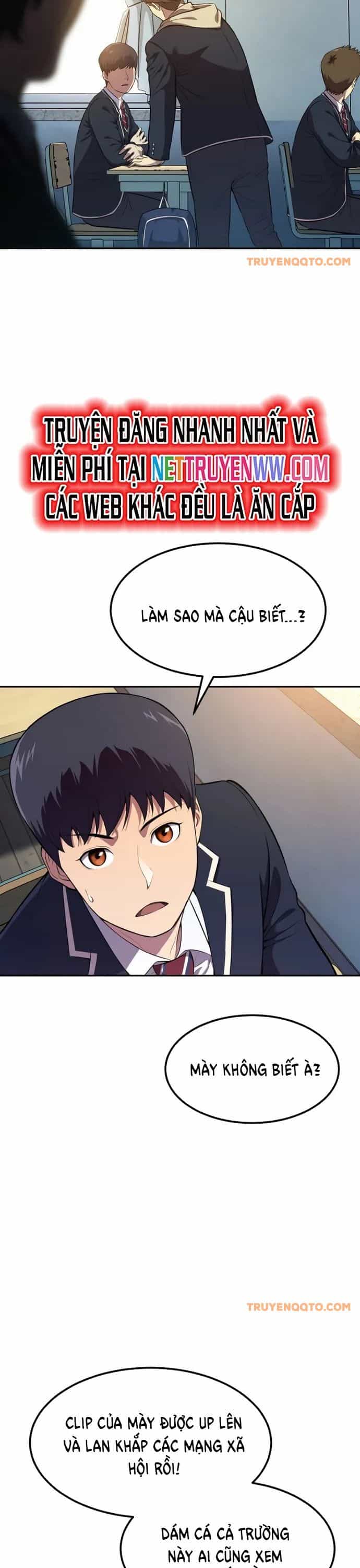 Anh Hùng Tái Sinh Của Học Viện - Chương 4 - ảnh 37