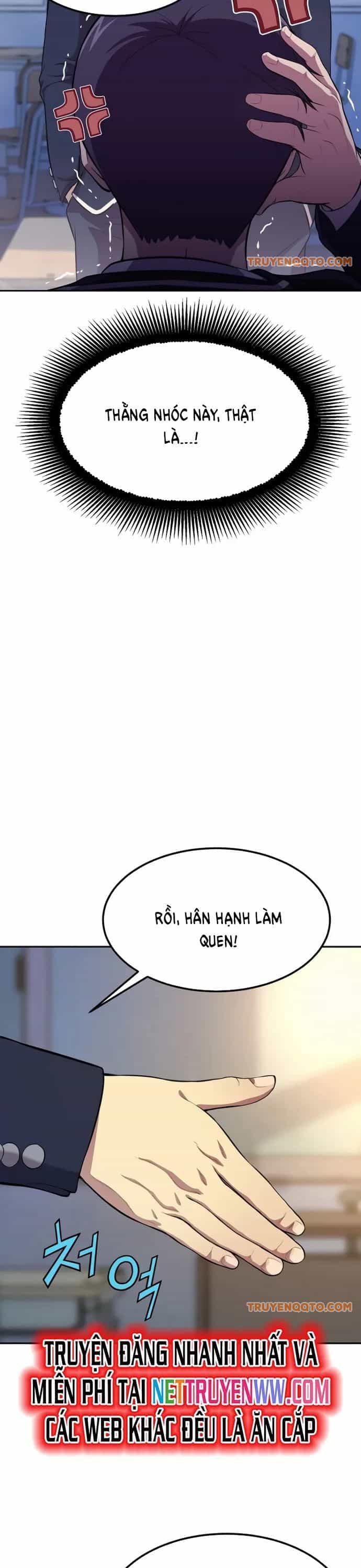 Anh Hùng Tái Sinh Của Học Viện - Chương 4 - ảnh 40