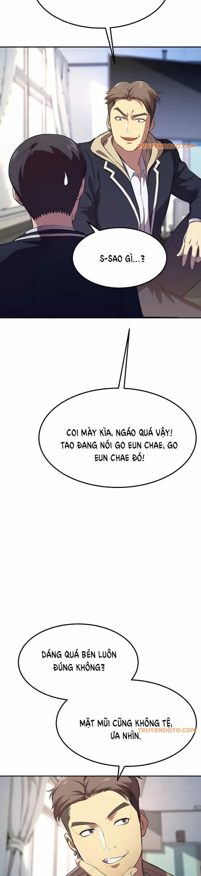 Anh Hùng Tái Sinh Của Học Viện - Chương 4 - ảnh 44