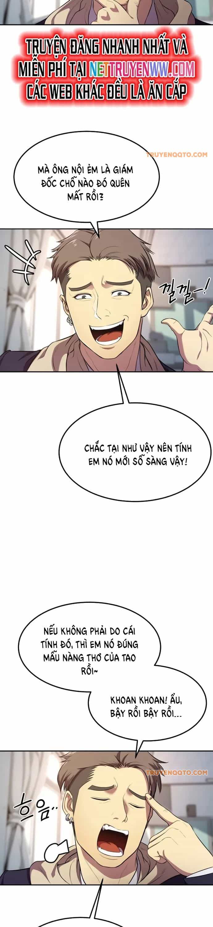 Anh Hùng Tái Sinh Của Học Viện - Chương 4 - ảnh 45
