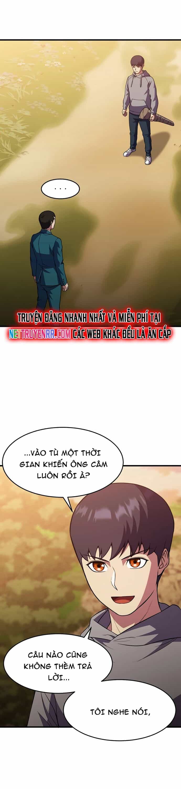 Anh Hùng Tái Sinh Của Học Viện - Chương 41 - ảnh 15