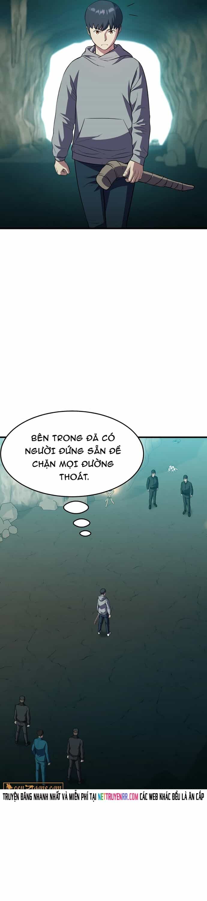 Anh Hùng Tái Sinh Của Học Viện - Chương 41 - ảnh 25