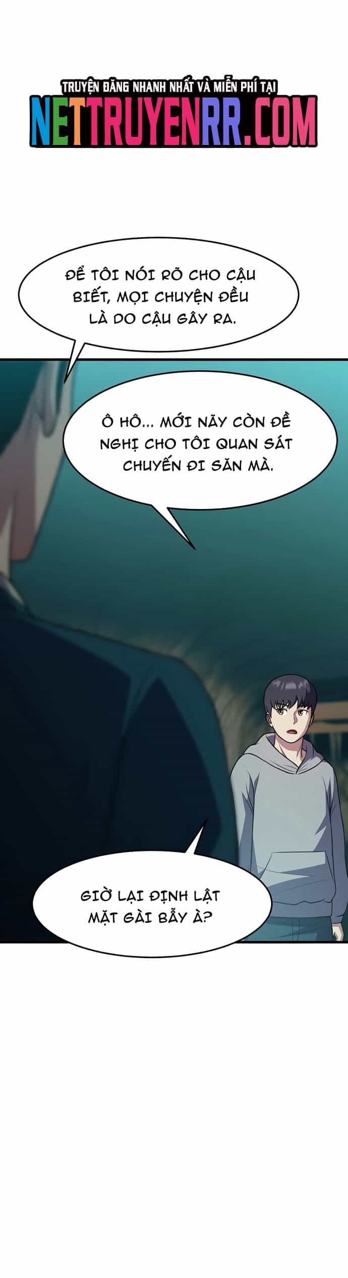 Anh Hùng Tái Sinh Của Học Viện - Chương 41 - ảnh 27