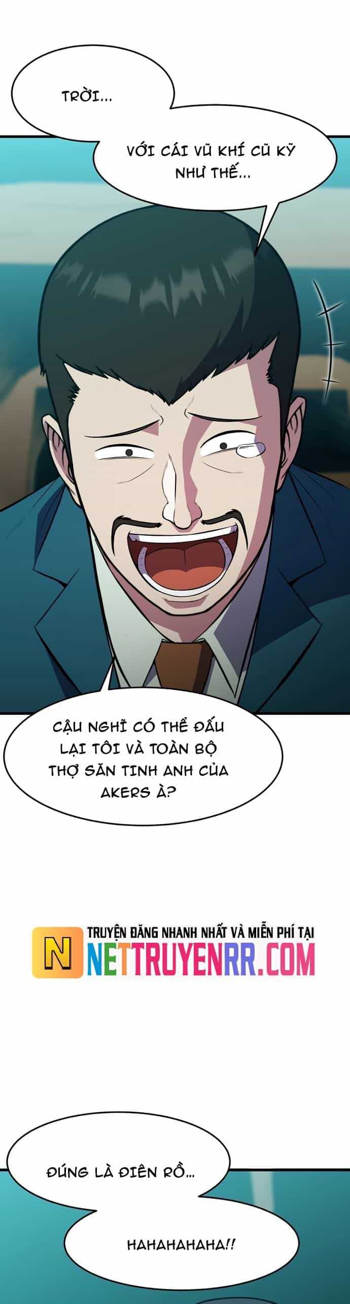 Anh Hùng Tái Sinh Của Học Viện - Chương 41 - ảnh 37
