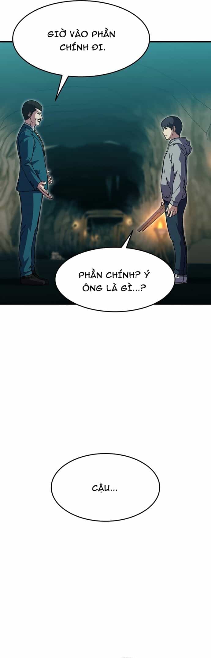 Anh Hùng Tái Sinh Của Học Viện - Chương 41 - ảnh 40