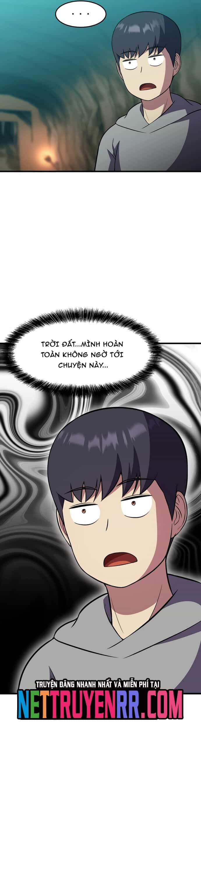 Anh Hùng Tái Sinh Của Học Viện - Chương 41 - ảnh 44