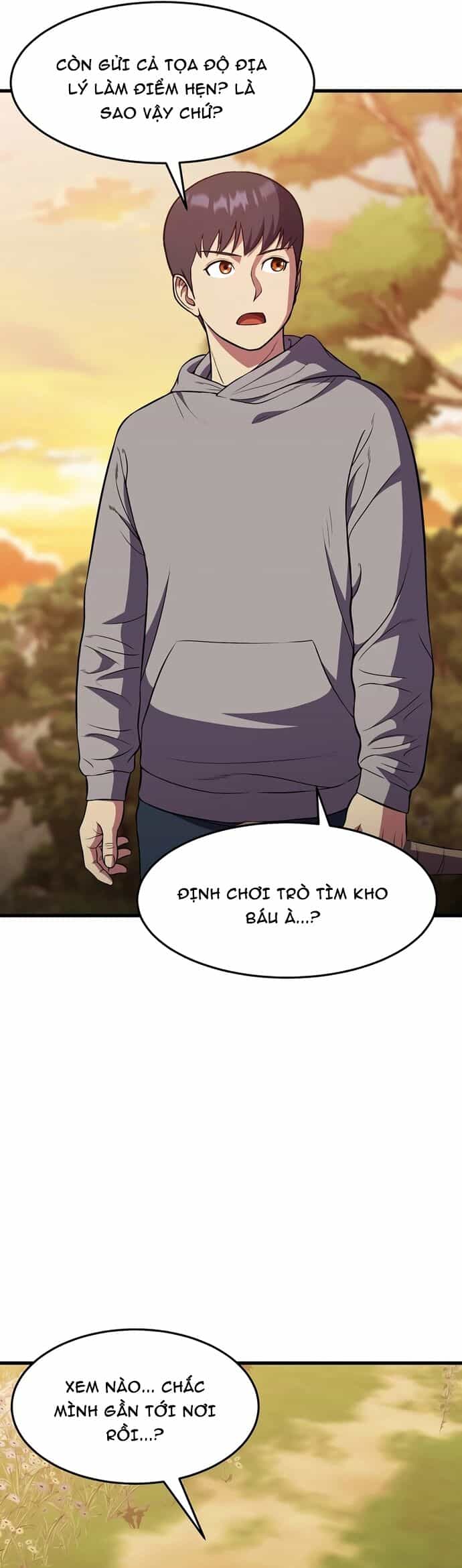 Anh Hùng Tái Sinh Của Học Viện - Chương 41 - ảnh 7