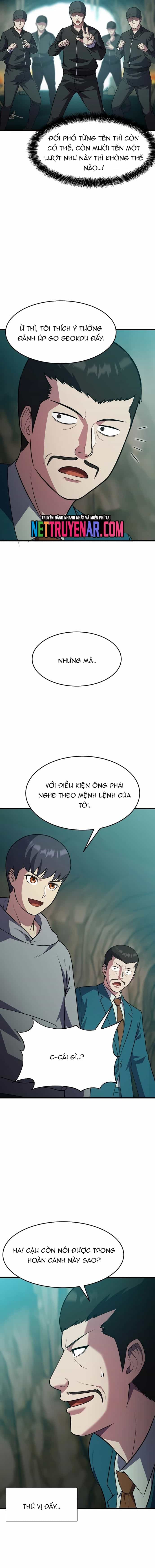 Anh Hùng Tái Sinh Của Học Viện - Chương 42 - ảnh 16