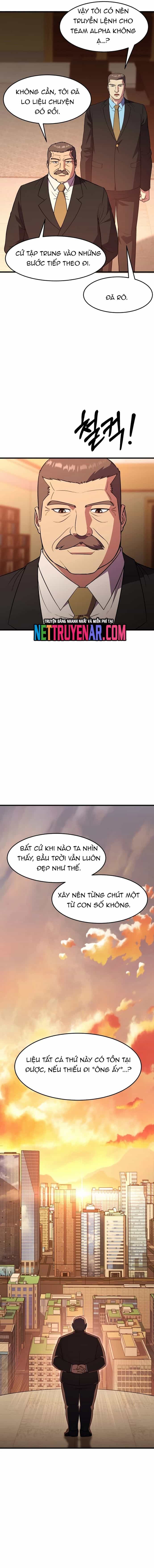 Anh Hùng Tái Sinh Của Học Viện - Chương 42 - ảnh 5