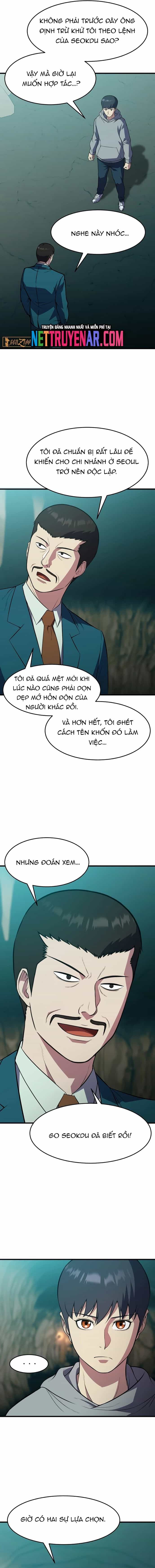Anh Hùng Tái Sinh Của Học Viện - Chương 42 - ảnh 9