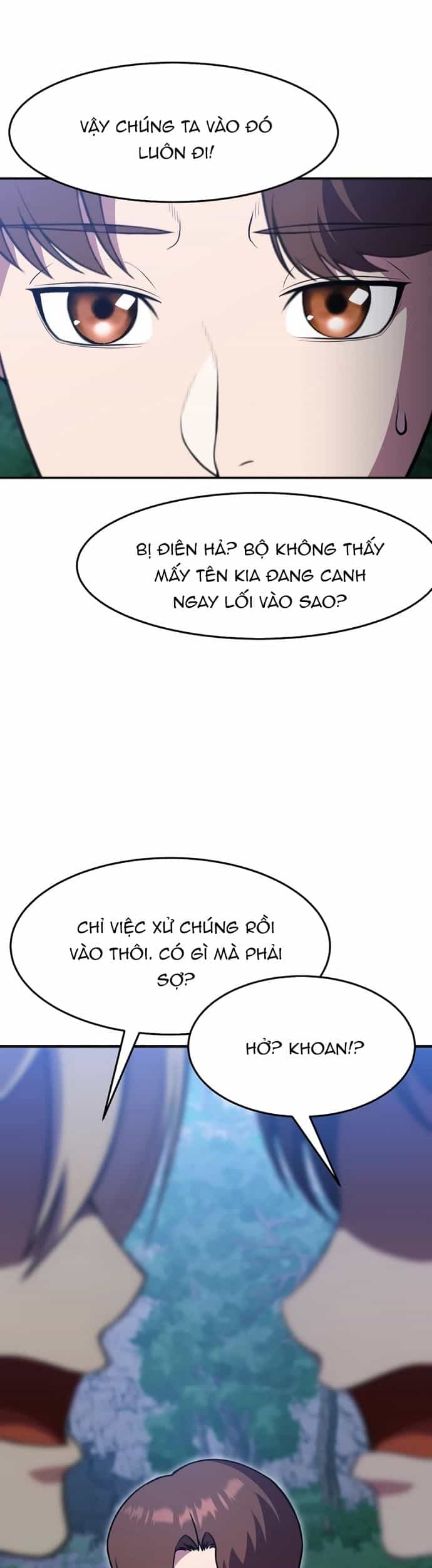 Anh Hùng Tái Sinh Của Học Viện - Chương 43 - ảnh 10