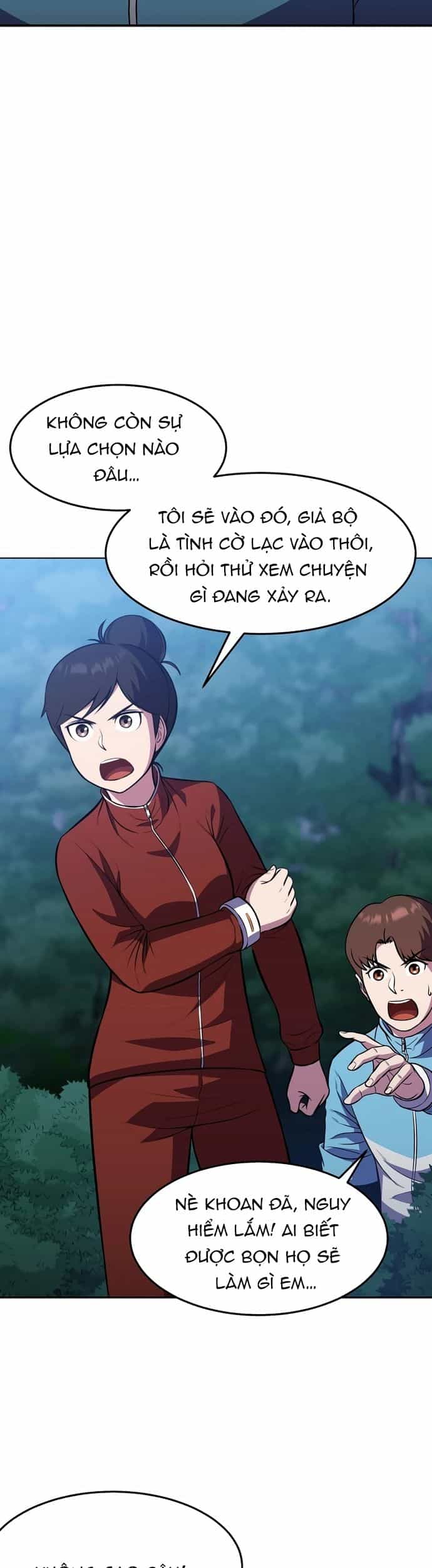 Anh Hùng Tái Sinh Của Học Viện - Chương 43 - ảnh 19