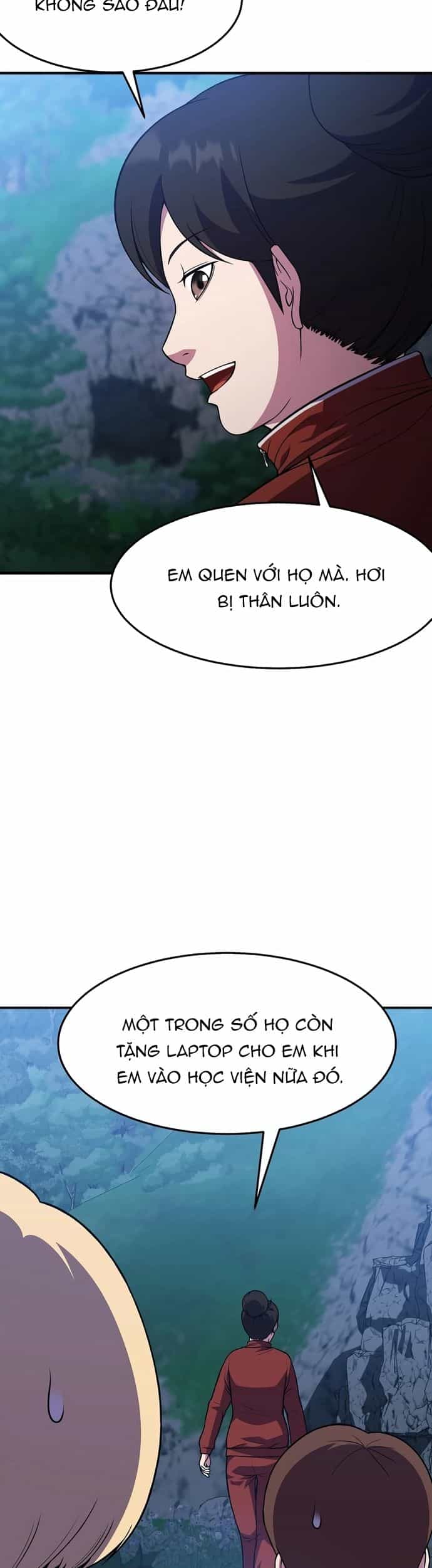 Anh Hùng Tái Sinh Của Học Viện - Chương 43 - ảnh 20