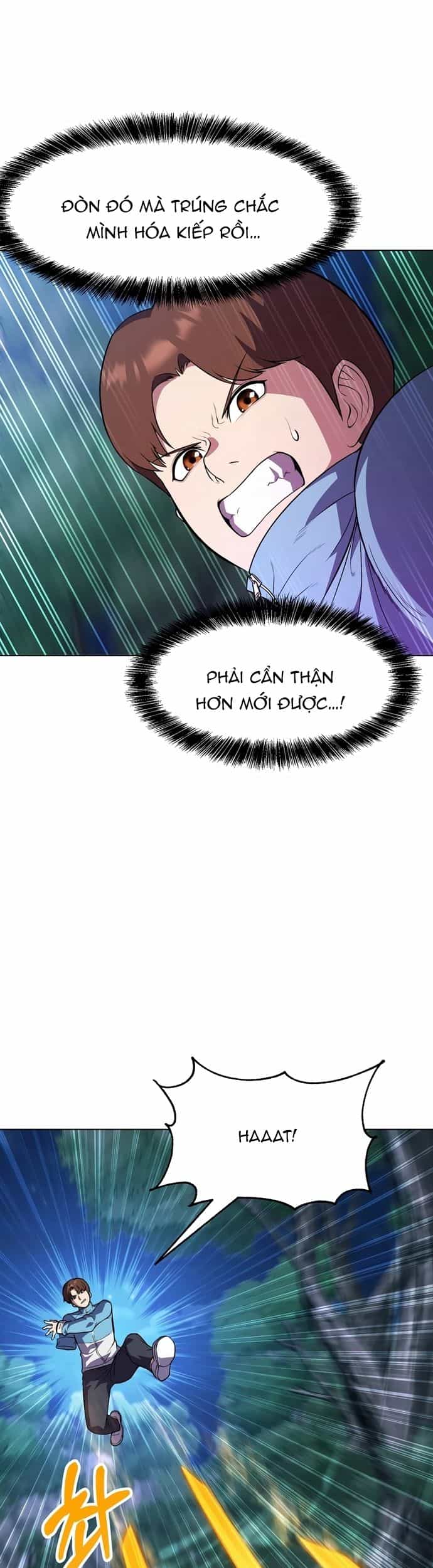 Anh Hùng Tái Sinh Của Học Viện - Chương 43 - ảnh 41