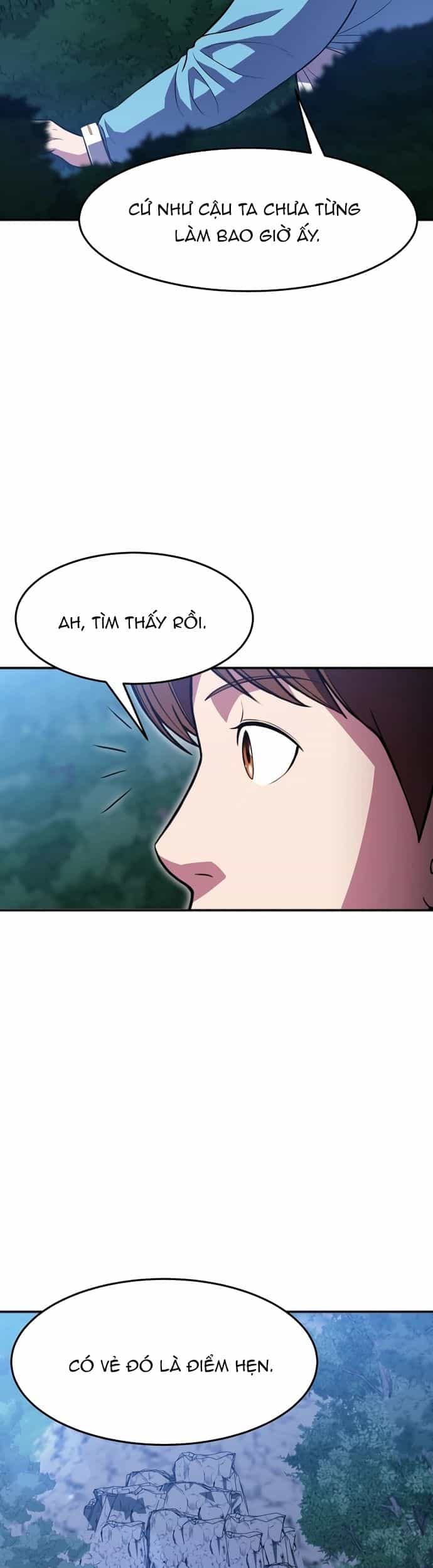 Anh Hùng Tái Sinh Của Học Viện - Chương 43 - ảnh 6