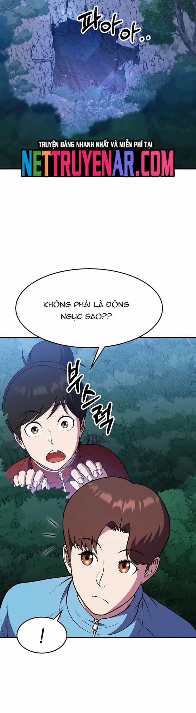 Anh Hùng Tái Sinh Của Học Viện - Chương 43 - ảnh 7