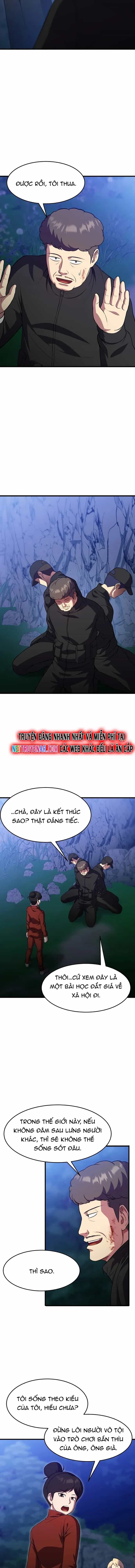 Anh Hùng Tái Sinh Của Học Viện - Chương 44 - ảnh 16